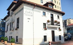 Casa Tomis